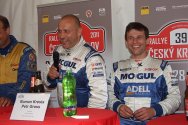 Rallye Český Krumlov: 2011_dojezd26.JPG